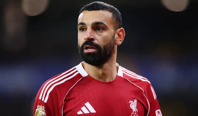 Trabzonspor'dan Salah hamlesi