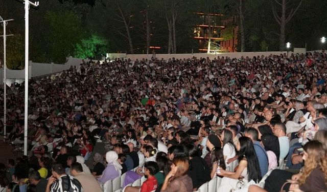 Yaz sinemasında 2 dev yapıt gösterimde