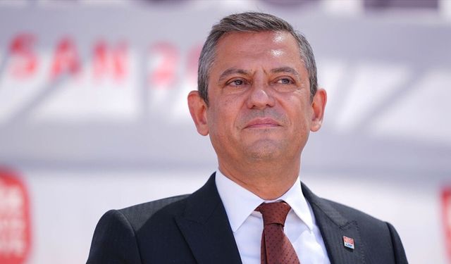 YENİ Parti, gemi faciası sonrası KKTC'ye heyet gönderiyor