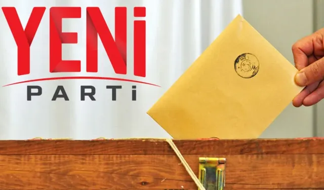 YENİ Parti İzmir'de kongre heyecanı: Adaylar netleşiyor