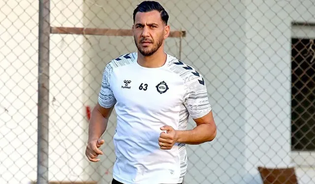 Altay'da Deniz Kadah bilmecesi... Lisansı var, kendisi yok!