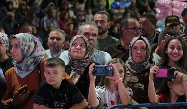 Düşman işgalinden kurtuluşunun 104. yıldönümü kutlandı