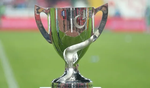 Ziraat Türkiye Kupası Çeyrek Final takvimi değişti