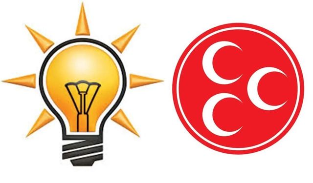 AKP ve MHP seçmeninin ekonomi anketindeki yanıtları dikkat çekti