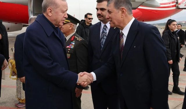 AKP yolunda ilçe belediyeleri: Tire, Kiraz, Bayındır, Bergama, Kemalpaşa:!