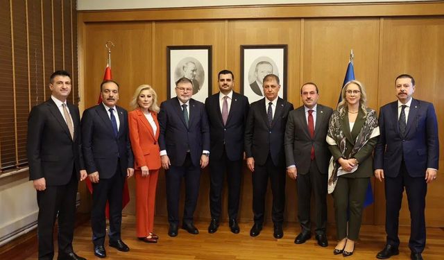 AKP'li Bursalı anlattı: Erdoğan'ın Tugay'a özel talimatı
