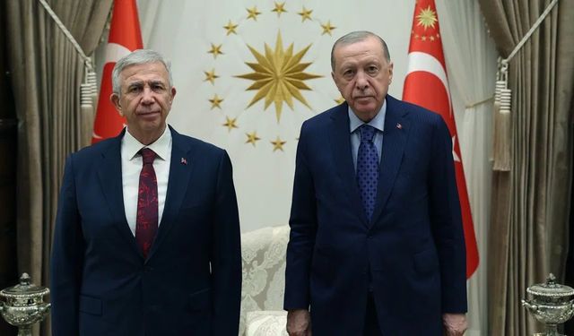 ANK-AR anketi: Yavaş, Erdoğan'ın 7,1 puan önünde