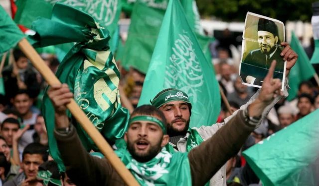AP'den Müslüman Kardeşler kararı: Türkiye ve Katar vurgusu