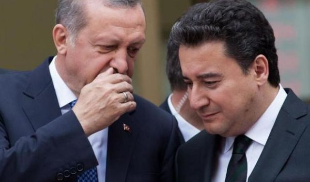 Babacan'dan Erdoğan'a fon krizi çağrısı