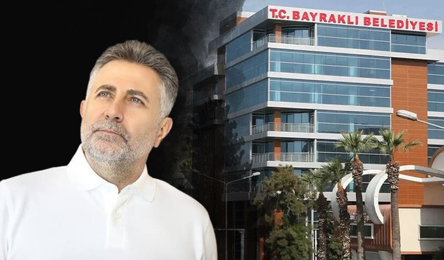 Bayraklı operasyonunda gözaltı listesi belli oldu
