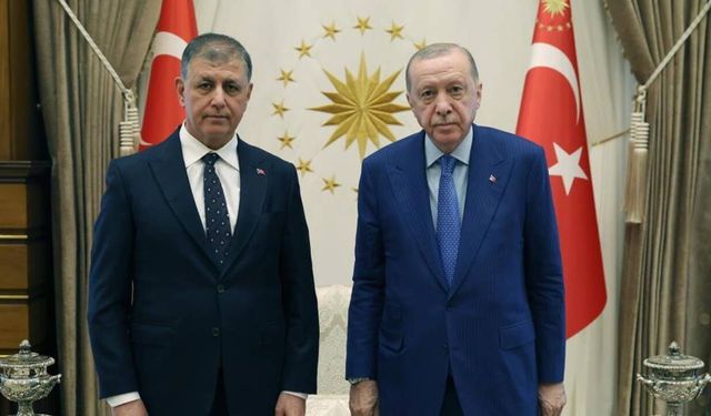 Cemil Tugay'dan dikkat çeken istifa: ADD'den de ayrıldı
