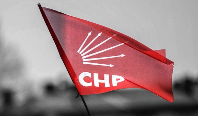 CHP'den 48 isim hakkında kesin ihraç kararı