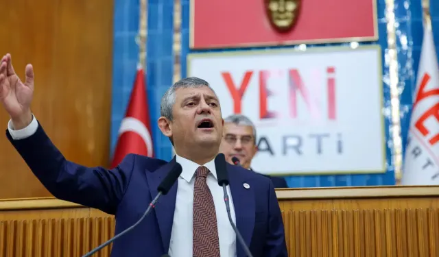 'Dün öğlene kadar nerdeydin küçük enişte?'