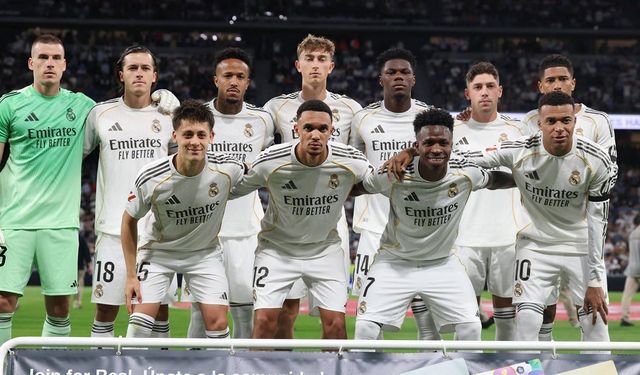 El Clasico öncesi Real Madrid'e Courtois şoku