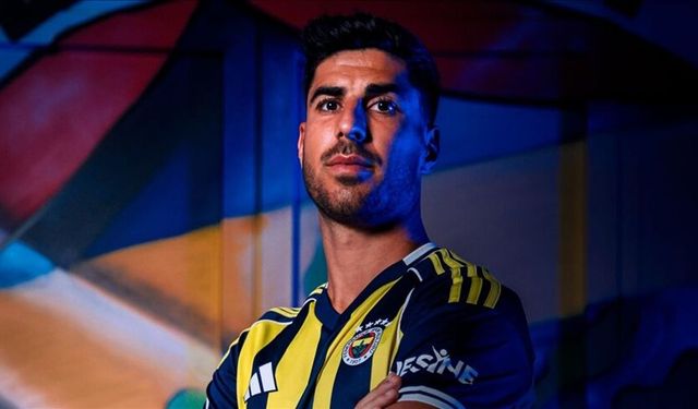 Fenerbahçe'den Asensio açıklaması: Ameliyat olacak
