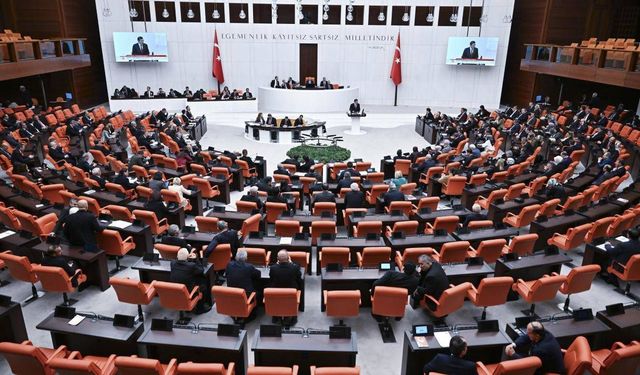 Fon düzenlemesinde yeni gelişme: Görüşmeler öne çekildi