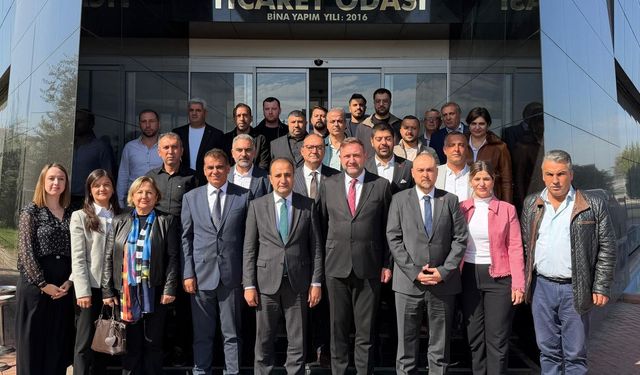 Gümrükçü Torbalı'da sahaya indi