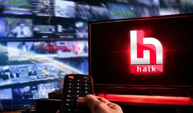 Halk TV'ye yönelik kayyım kararına meslek örgütlerinden tepki