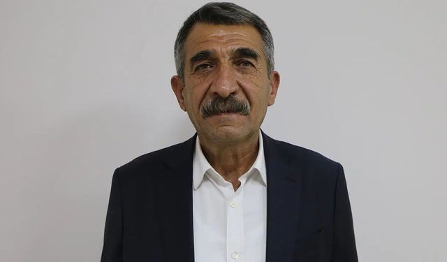Kayyım atanan Cevdet Konak, davadan beraat etti