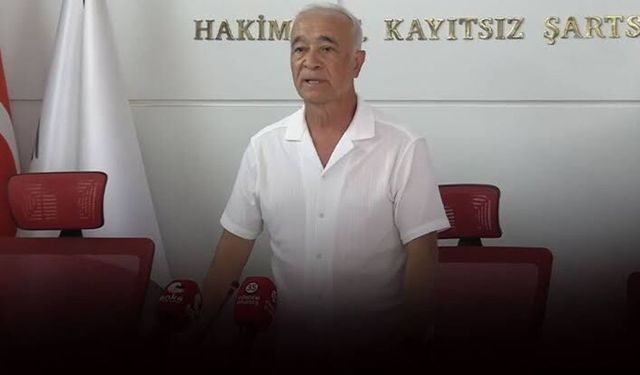 Başkan Vekilinden transfer iddialarına yanıt