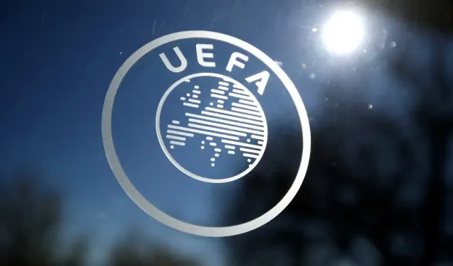 UEFA ülke puanı güncellendi