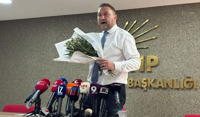 Utku Gümrükçü: 7 başkan AKP ile görüşüyor!