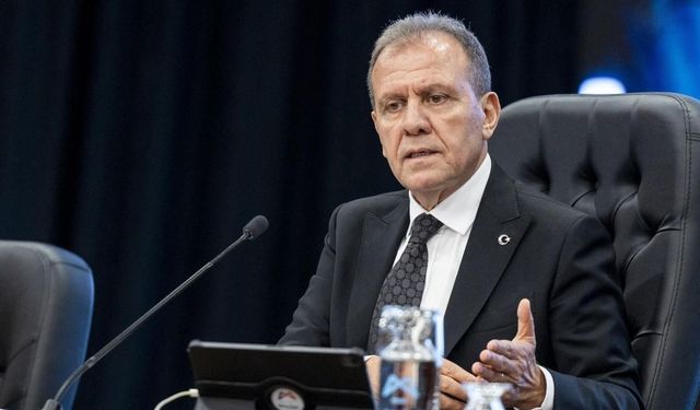Vahap Seçer'den tahliye ve göreve iade çağrısı
