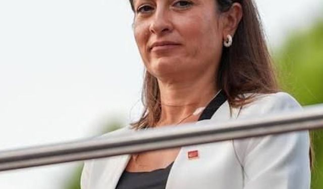 YENİ Parti Manisa İl Başkanı yeniden seçildi