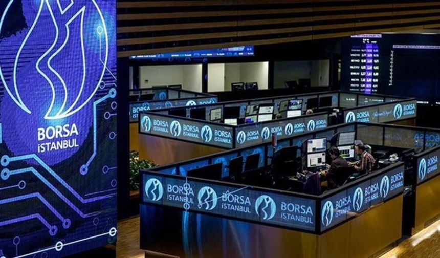 Borsa İstanbul'da dört hisse birden halka arz endeksinden çıkarıldı!