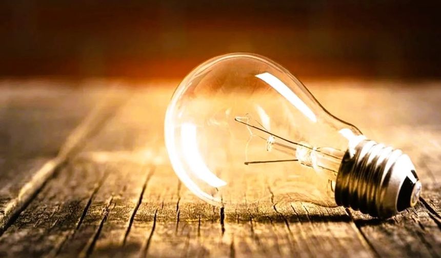 Gediz Elektrik Aydın'ı uyardı: Didim'de ve Söke'de elektrik kesintisi olacak! 1 Mayıs tarihine dikkat!