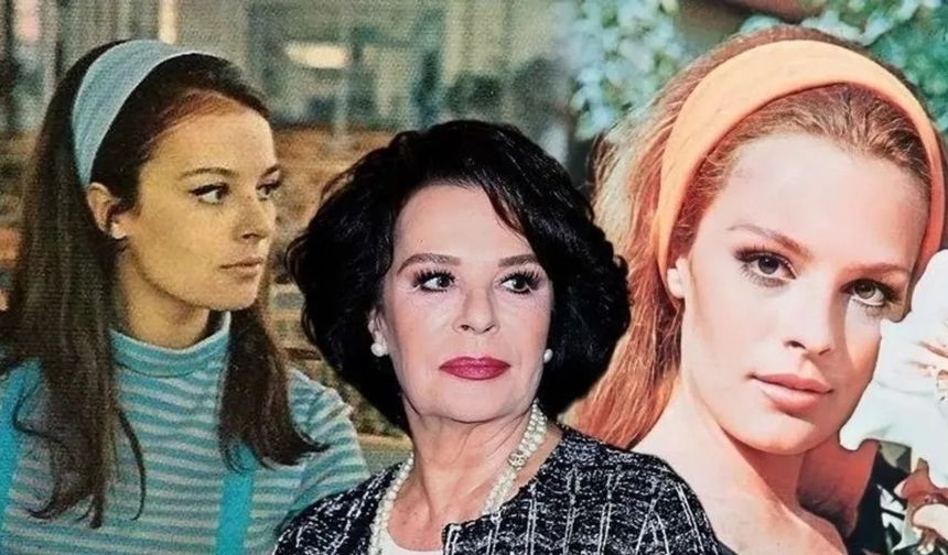 “Adile” filminin Hülya Koçyiğit’i belli oldu!