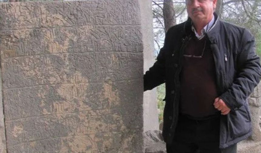 Bergama’nın hafızası Bornova’da anlatılacak