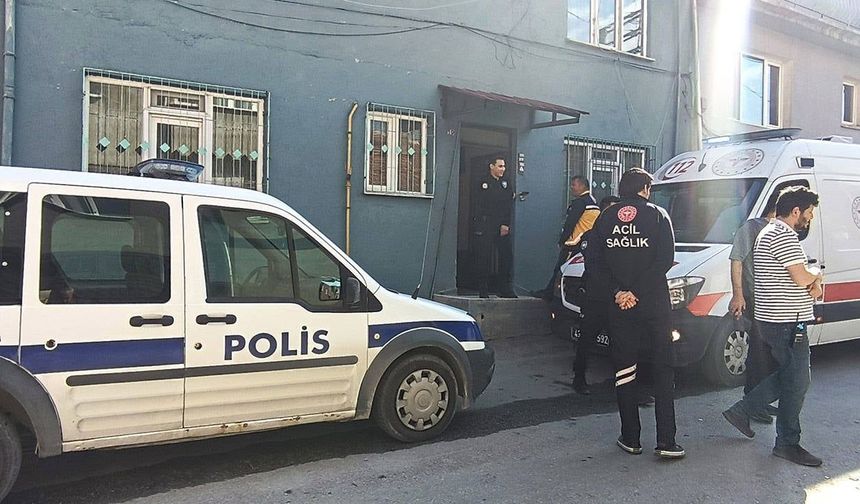 Bilgisayar başında hareketsiz bulundu! Genç muhasebeci hayatını kaybetti