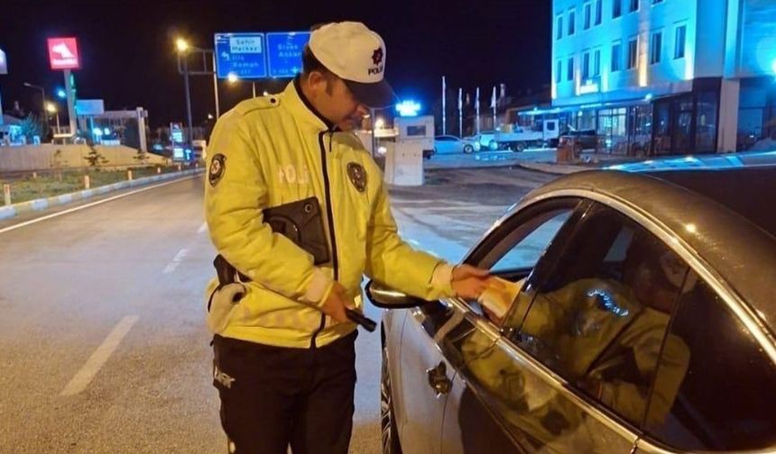 "Bir Kural Bir Ömür"