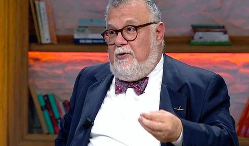 Celal Şengör'ün iki yıla kadar hapsi istendi