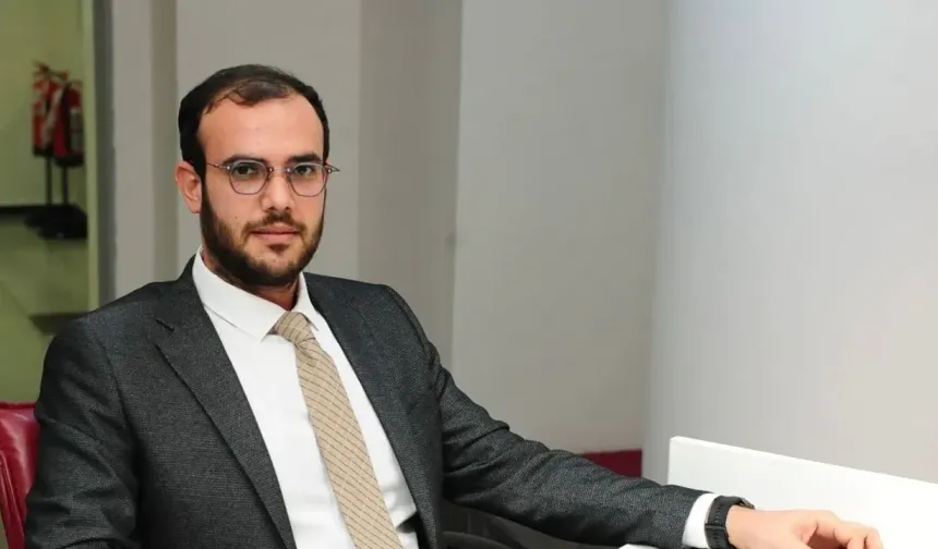 CHP’li Korcan Uçman'dan 19 Mayıs mesajı