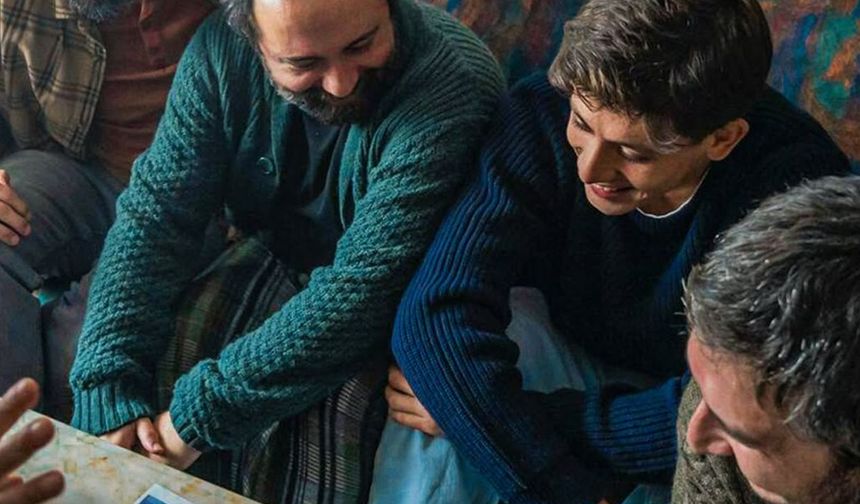 'Gibi' hayranı Arda Güler, yine replikle paylaştı
