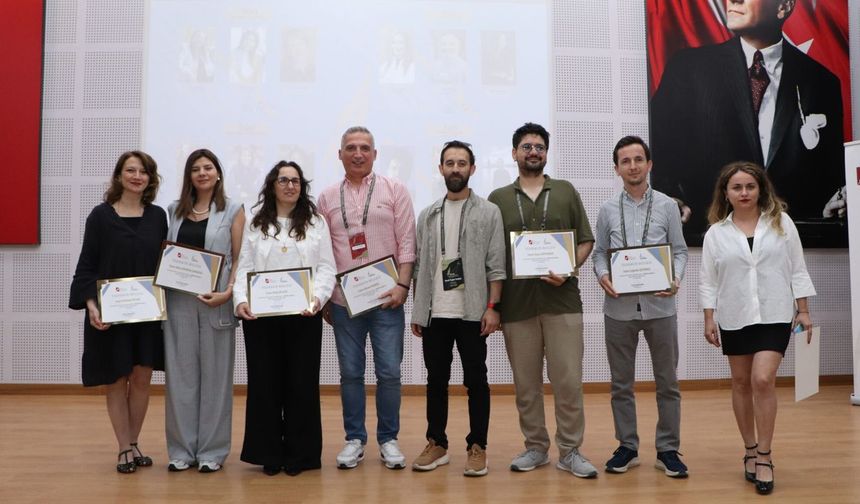 İKÇÜ Film Festivali'nin finalistleri belli oldu