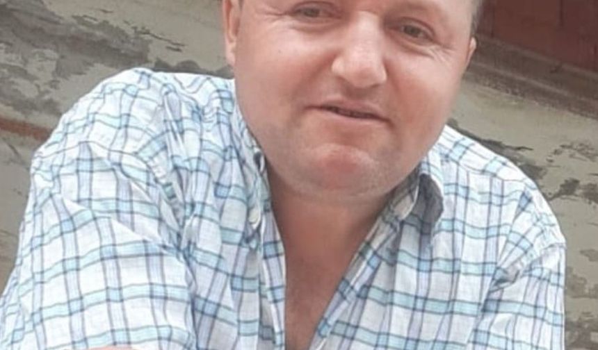 Nefes borusuna yemek kaçan şahıs hayatını kaybetti
