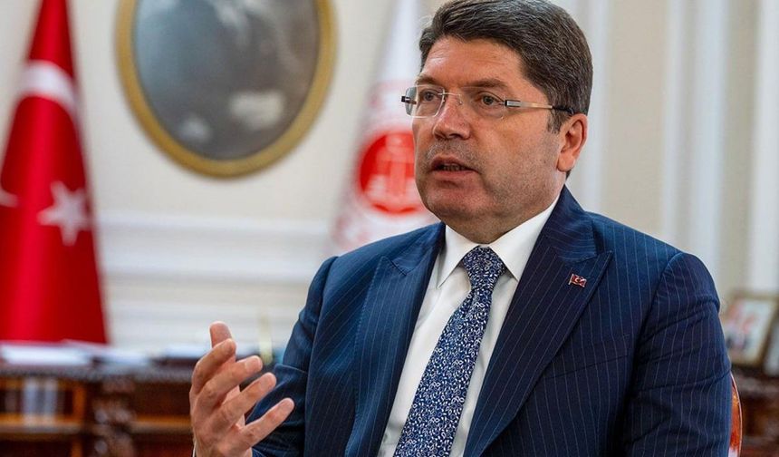 Yılmaz Tunç, Özgür Özel'e saldıran sahıs hakkında konuştu: “Saldırgan eski ceza yasasına göre tahliye edilmiş”