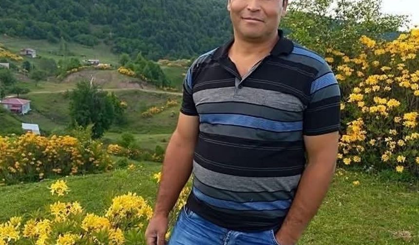 Yük asansörü düşen işçi hayatını kaybetti
