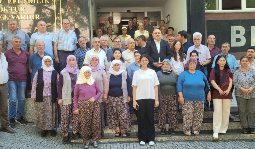 20 yıllık çevre mücadelesinde tarihi karar
