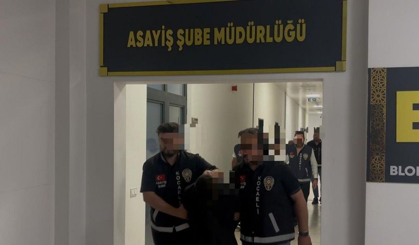 Aile kavgasında esnafın ölümüne sebep olmuştu, tutukladı