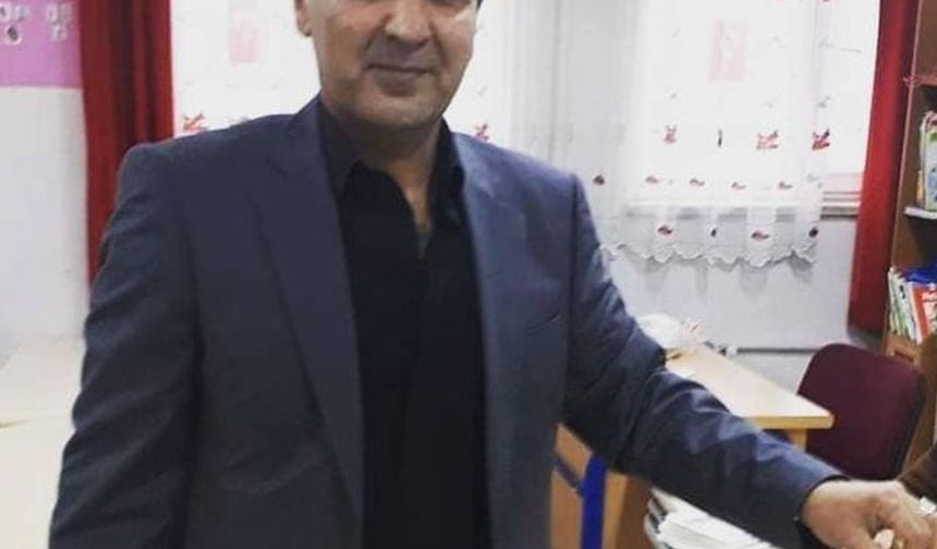 Diyarbakır’da muhtarlar derneği başkanı silahlı saldırıda hayatını kaybetti