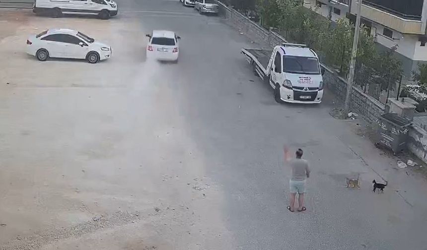 Emel Akbaş Bayhan’ın ölmeden önce eşiyle tartışıp evden ayrılma, tekrar eve dönme ve düşme görüntüleri ortaya çıktı