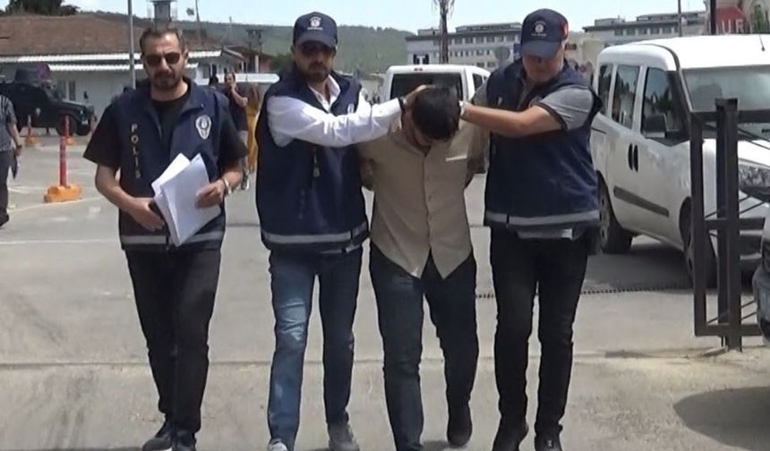 Eski eşi ile kayınpederini öldüren sanığa ağırlaştırmış müebbet