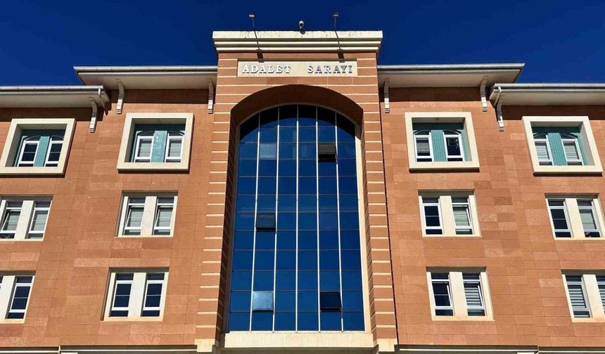 Kız kavgası cinayetinde müebbet hapis talebi