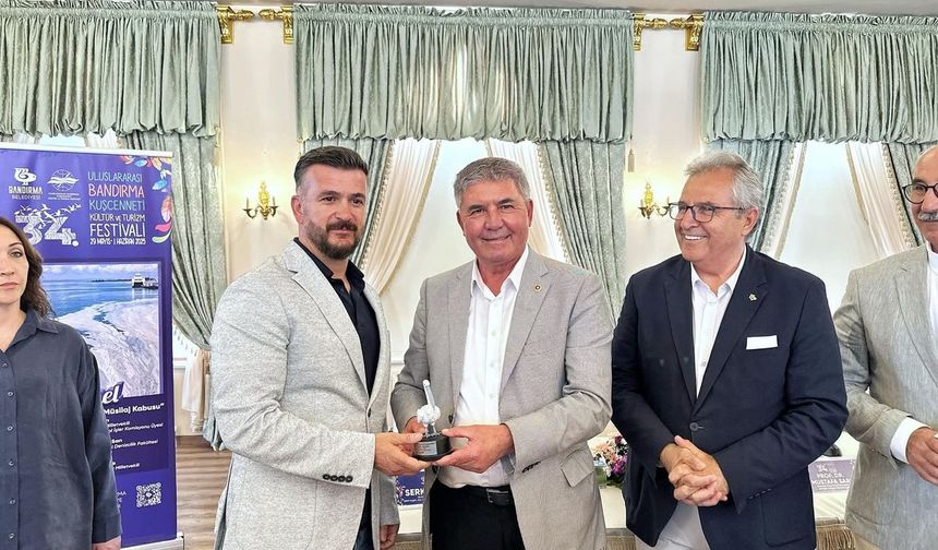 Marmara Denizi’nde müsilaj tehlikesi masaya yatırıldı