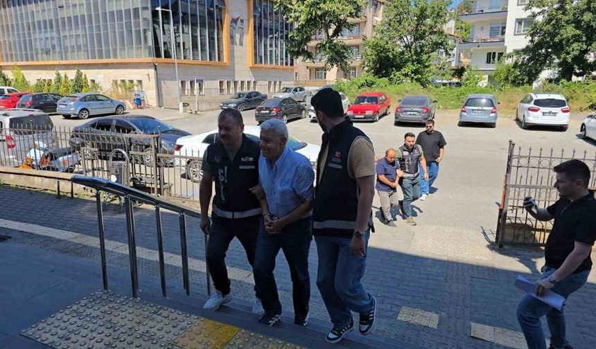 Müzede 2,7 milyonluk "vurgun" iddiasında müdür serbest, mutemet tutuklandı