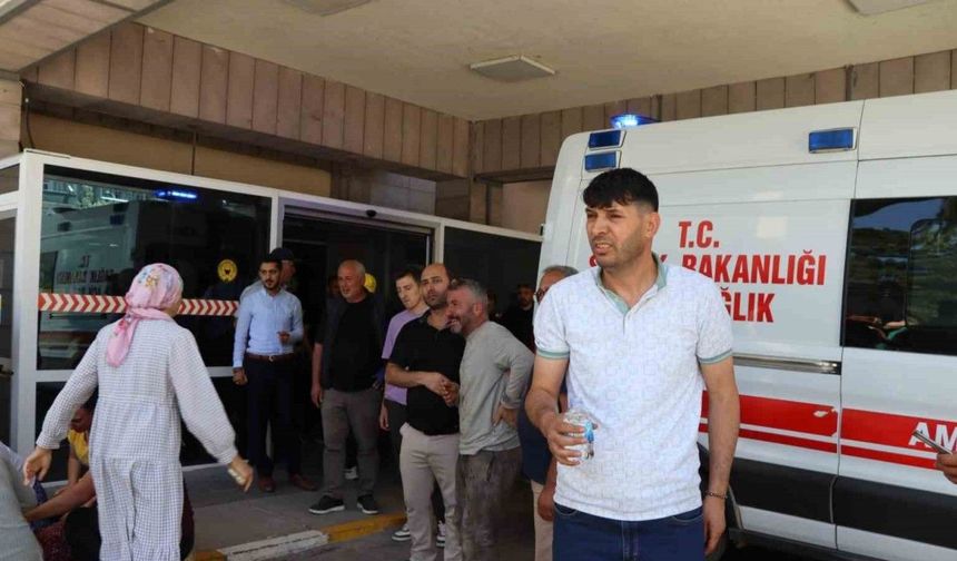 Oltu’da maden ocağı çöktü: 3 ölü